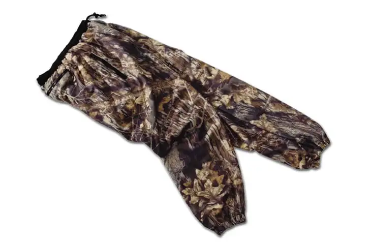 Browning XM Elite Soft Shell Pant